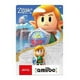 thumbnail image 2 of Amiibo Nintendo Link El despertar de Legend of Zelda Link, 2 of 3