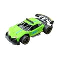 thumbnail image 1 of Voiture à Inertie Jouet Diecast Échelle 1 16 Modèle de Véhicule en Alliage Jouet Classique Interaction Jouets Cadeau Simulation Voiture de Course Enfants Jouet à Rétrofriction Cadeau de Noël, 1 of 10