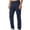 Navy, variant on Cargo Pants for Men, Work Pants for Men, Loose Oversized Casual Three Bag Zipper Work Suit with Multiple Pockets and Straight Pants Tactical Pants Men XXL