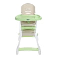 thumbnail image 2 of Silla Alta Prinsel Caddy 2 en 1 Duna, 2 of 6