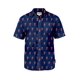 thumbnail image 4 of Camisa hawaiana de gran oferta de verano para hombre, camisas de playa con estampado divertido de hojas de surf en 3D para hombre, blusa genial de gran tamaño, ropa de calle, 4 of 5