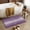 Purple-304, variant on AuroraX Absorbent Bathroom Rug Mat Blue Non-Slip Backing Ultra Soft Bath Rug Water Resistant Contemporary 15x23 Inch