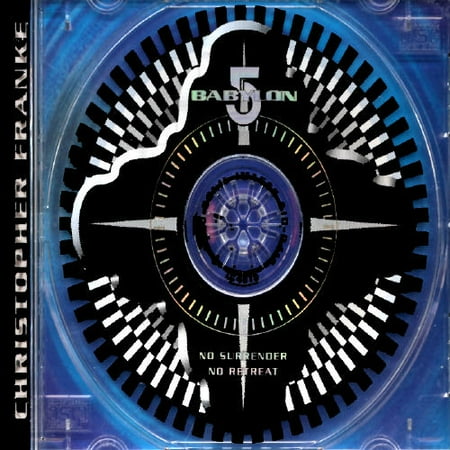 Babylon 5: No Surrender No Retreat
