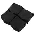thumbnail image 1 of KAKOWELY 4Ud Cubiertas De Goma Para Patas De Plegable Con Antideslizante Seguro, 1 of 8