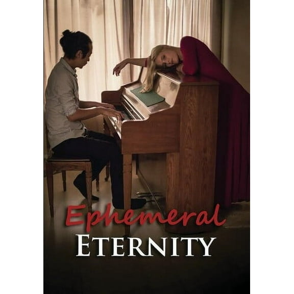 Ephemeral Eternity (DVD), Filmhub, Drama
