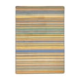 thumbnail image 2 of Latitude 5'4" x 7'8" Area Rug In Color Tropics, 2 of 2