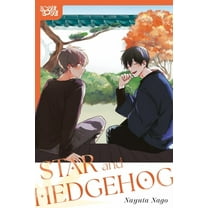 Star and Hedgehog, (Paperback)