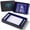 Blue, variant on Soar Forge Deluxe Farkle Dice Tray and Storage - Elegant Faux Leather Travel Case with Score Sheets, 2 Sets of Dice & Velvet Lined Rolling Arena for Many Classic Games (Royal Blue)