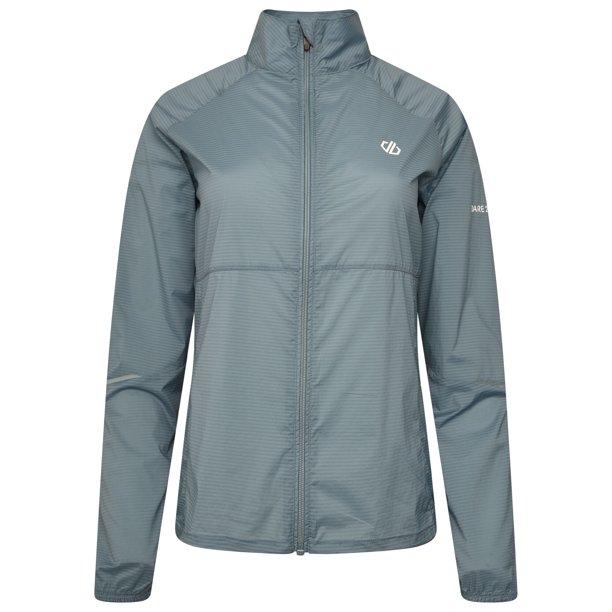 Dare 2B - Chaqueta Resilient II para Mujer (Bluestone)