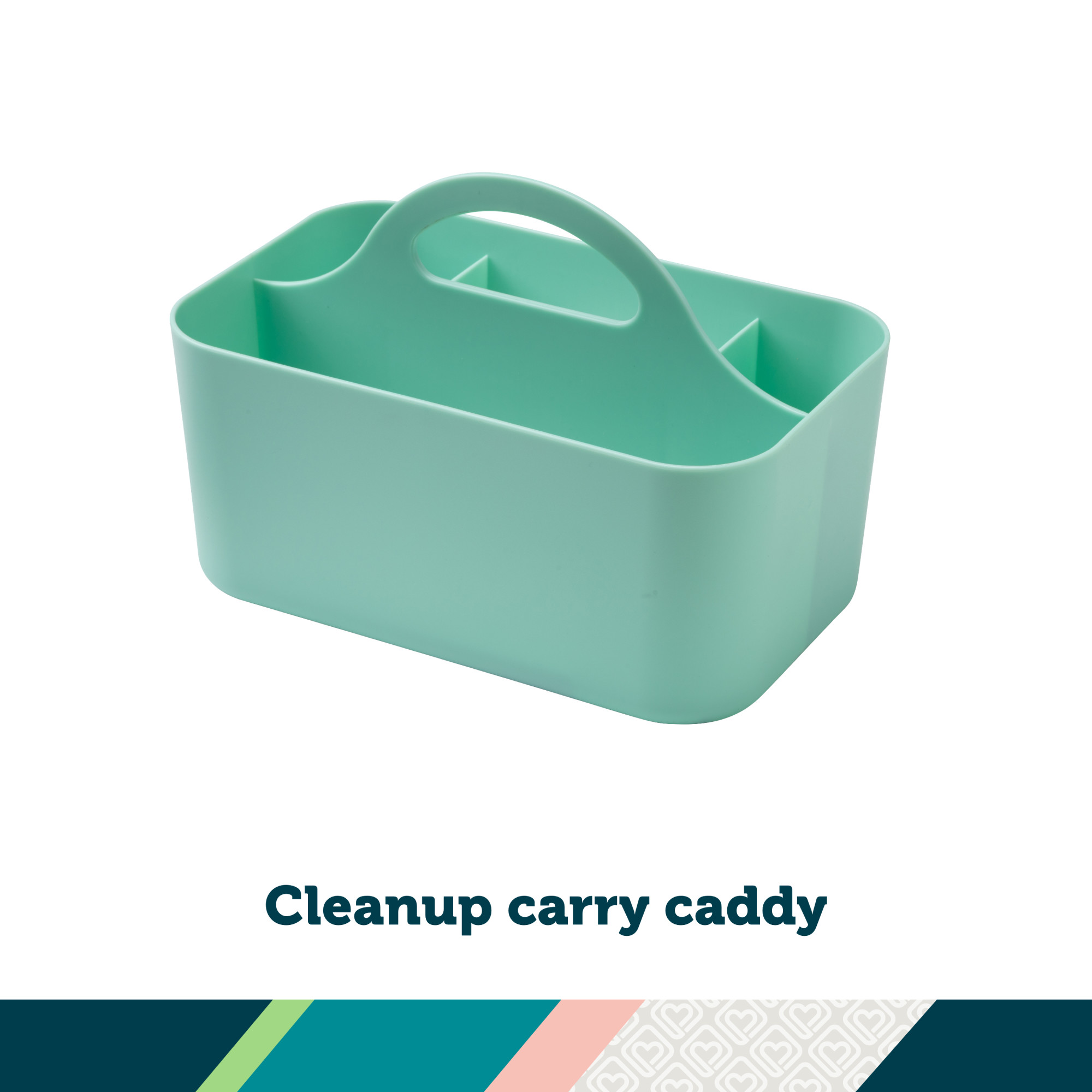 Safety 1st Cleanup Caddy Diaper & Bath Station photo 2