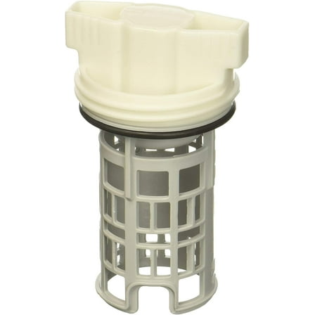 Samsung Genuine OEM DC97-16991A Washer Drain Pump Filter
