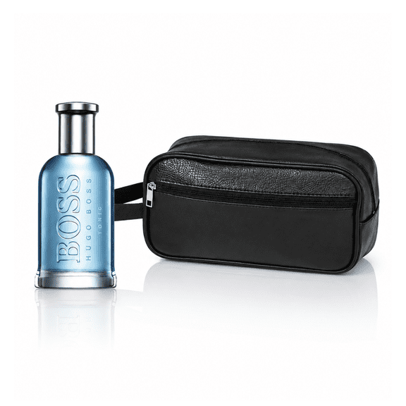 Perfume Hugo Boss Tonic 100ml Edt Original para Hombre