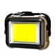 thumbnail image 1 of Luz de Trabajo LED Brillante - Lámpara de Inspección COB con Imán Trasero, Carga USB para Reparación de Automóviles, Garaje, Camping y Senderismo., 1 of 7