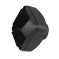 thumbnail image 3 of Universal Car Heater Air Outlet Cover Replacement Bus Campers Heaters Vent Protector Automobile Accessories Replacing Parts 5KW Single Hole 75mm, 3 of 7