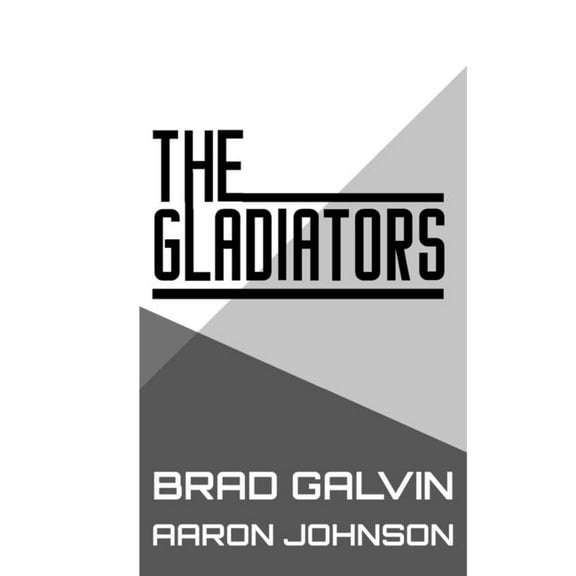 The Gladiators, (Paperback)