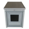 thumbnail image 5 of New Age Pet® ECOFLEX® Litter Loo® Standard & Jumbo Sizes, 4 Colors, Odor Resistant, 5 of 8