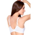 thumbnail image 3 of Bra copa completa Minimizer Ilusión 1787 blanco 36C, 3 of 3