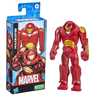 McFarlane Raw10 Hoof Action Figure (Red, Chase Version) - Walmart.com