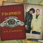 Pasaporte A La Demencia