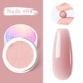 thumbnail image 2 of DHARMONAL 15mlNon Sticky Fast Drying Nail Extension Gel Easy To Shape And Paint For Nails Gel Top And Base Coat Designer Nail Stickers Nails for Girls Nail Decals on Nails, 2 of 9