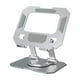 thumbnail image 1 of "Soporte Tablet Base Giratoria 360° Plegable Para iPad Lab.G, Gris ", 1 of 5