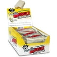 thumbnail image 2 of Muscle Sandwich Protein Bar, Vanilla, 13g Protein, 12 Ct, 2 of 3