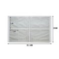 thumbnail image 3 of Football Star Card Album Map Letter Holder Binder 2023 New 240pcs Star Card Box Collection Album Book Folder Kid Toy Gift[HK], 3 of 3