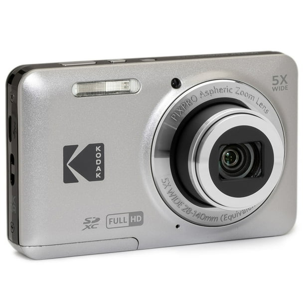 Kodak PIXPRO FZ55 デジタルカメラ KODAK PIXPRO FZ55 Digital Camera | Kodak