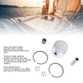 thumbnail image 3 of Kit de Piston Moteur hors-Bord, Kit de Piston Résistant aux Intempéries pour Remplacement, 3 of 7
