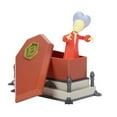 thumbnail image 4 of The Simpsons 5" Premium Figure - Vampire Mr. Burns, 4 of 4