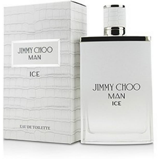 Jimmy Choo - 6 Pack - Jimmy Choo Man Ice Eau de Toilette Spray for Men ...
