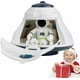 thumbnail image 1 of Juguetes de transbordador espacial | Juguetes de cohetes espaciales para niños | Juguete de nave espacial con astronauta con luz y sonidos | Juguetes espaciales para niños de 3, 4 y 5 años, 1 of 5