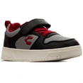 thumbnail image 3 of Tenis para Niño Charly 1065536001 negro 19.5, 3 of 6