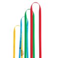 thumbnail image 4 of PETZL C40A 150 ANNEAU Open Loop Sling, 150 cm, Red, 4 of 4