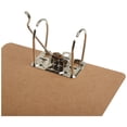 thumbnail image 3 of Tableros de Clip Officemate de Madera Reciclada con Clip de Palanca Arqueada, Paquete de 2, 3 of 6