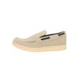 thumbnail image 2 of Zapato Hombre Blackman Casual Estilo Náutico Pull-On Arena Suela Vainilla Talla 26, 2 of 5