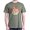 Military Green, variant on CafePress - Classic Great Grandpa T Shirt - Men's Classic Graphic Cotton T-Shirt