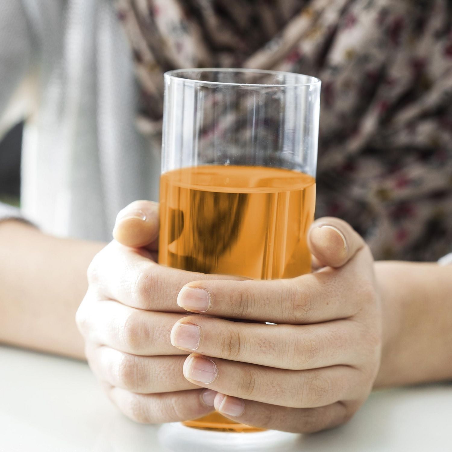 Great Value Orange Tangerine Value Size Liquid Water Enhancer, 92 ml, Orange Tangerine