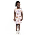 5t princess dress