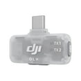 thumbnail image 4 of DJI Mic Mini Mic 2 3 Wireless Receiver for iPhone 17 16 15 Pro Max Samsung, 4 of 6