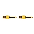 thumbnail image 3 of Scienceny Bits Holder Tool Bag autoadhesiva Suministros industriales Accesorios para el hogar Espesar Diseño Tornillos Cinturones Amarillo Amarillo 2Conjunto, 3 of 6