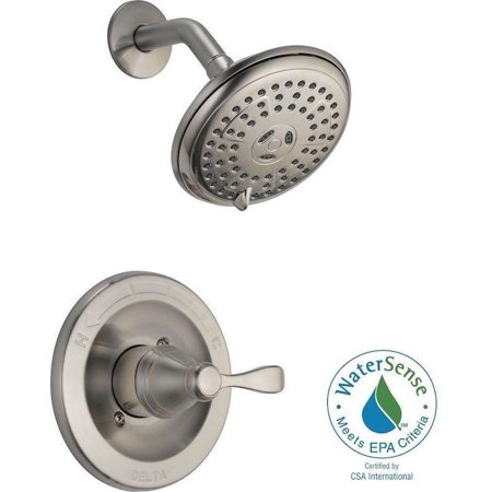 Refurbished Delta 142984c Bn A Porter Single Handle 3 Spray