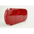 thumbnail image 3 of Play Station Portable 3000 (PSP) - rojo brillante, 3 of 8