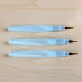 thumbnail image 5 of Joernso Refillable Water Brush Ink Pen for Painting Watercolor Drawing Pen Pencil, 5 of 5
