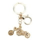 thumbnail image 1 of Car Keychain, Multi Purpose Elegant Design Beautiful Durable Fashion Bag Keychain Czech Rhinestones Stylish Cute For Wallet Pendant For Bag Decoration ANGGREK Otros, 1 of 8