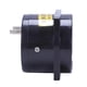 thumbnail image 5 of AC 0-3A Round Analog Panel Meter Current Measuring Ammeter Gauge, 5 of 5