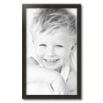 thumbnail image 2 of ArtToFrames 16x27 inch Coffee Picture Frame, Brown MDF Poster Frame (3913), 2 of 8