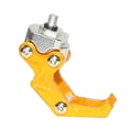 thumbnail image 1 of Trayknick Bicycle Hook Good Weight Capacity Excellent Steadiness Simple Installation Space-saving Motorcycle Hanger Claw Helmet Hook Motorcy, 1 of 13