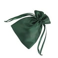 thumbnail image 5 of BalsaCircle 12 Pieces 5" x 7" Satin Favor Bags Wedding Party Favors Gift, 5 of 8