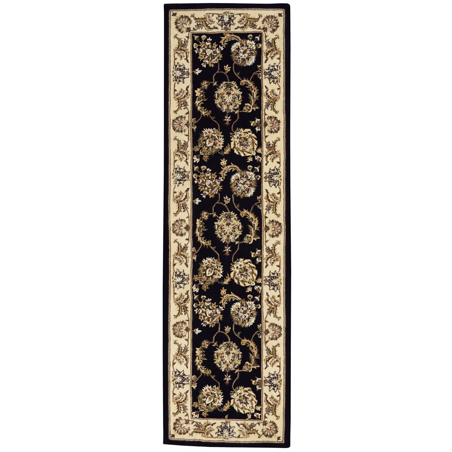 Nourison 2000 Runner Area Rug , 2'3" x 8'